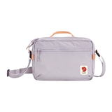 FJALLRAVEN北极狐high coast hip pack日常运动户外3L单肩包轻量斜跨包23227 452紫灰薰衣草色【26年新色】 3L