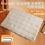 ERGOBABY宠物电热毯加大加热垫恒温保暖猫窝狗窝可拆洗套四季保温取暖可用