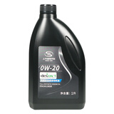 AC德科（ACDelco）上通雪佛兰原厂机油全合成0W20 1L 迈锐宝探界者科沃兹畅巡科鲁泽