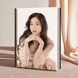 世纪开元婚礼跟拍婚纱结婚照水晶照片书定制作相册本纪念册diy情侣相册冲洗打印相片影楼高级写真影集礼物