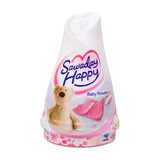 小林制药（KOBAYASHI） 空气清新剂固体日本进口厕所除臭剂日本进口 优雅花束香