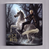 周杰伦 专辑 十二新作 CD碟片