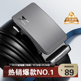 七匹狼男士皮带男加长商务自动扣牛皮裤腰带送男友老公生日礼物送爸爸