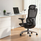 ENOVA时尚家pro 人体工学椅电脑椅办公学习椅子人工力学座椅电竞椅家用