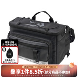 达亿瓦（DAIWA） 路亚渔具包 多功能收纳大容量双肩包斜挎包钓鱼腰包
