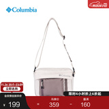 Columbia哥伦比亚户外秋冬情侣穿行系列4L运动旅行休闲挎包UU4670 278