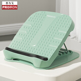 PROIRON普力艾 拉筋板坐位体前屈中考训练小腿拉伸踏板斜板跟腱拉伸器 绿