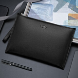 金利来手包多功能手拿包信封包大容量男手拎包 生日礼物送爸爸