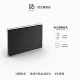 B&O【龚俊代言】Beosound Level 便携无线蓝牙音箱 丹麦bo音响 家用wifi互联多媒体音响 圣诞礼物 深灰色