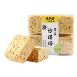 来伊份荞麦沙琪玛295g