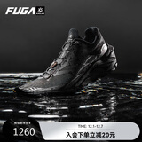 KAILAS FUGA秋冬防水EX 3 GTX凯乐石户外运动低帮缓震防滑越野跑山鞋男款