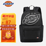 Dickies背包双肩包男士电脑包初中生书包男士高颜值旅行出差休闲户外背包