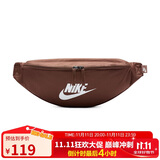 耐克NIKE男女通款腰包 便携胸包 斜挎包 运动休闲包DB0490-265MISC