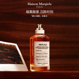 梅森马吉拉（MAISON MARGIELA）爵士酒廊淡香水100ml 木质香调 生日礼物【莎莎挚爱】