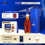 马爹利（Martell） VSOP 干邑白兰地 洋酒 法国进口 送礼佳选 名士 350mL 1瓶 +礼袋干邑杯