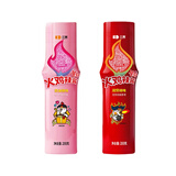 三养韩国进口普达客三养火鸡面酱 火辣酱超辣火鸡面酱料下饭酱奶油味 双倍辣火鸡酱+奶油火鸡酱