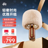 唱吧小巨蛋麦克风G5 手机K歌话筒音响一体自带声卡 无线蓝牙音箱家庭KTV 生日礼物