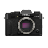 富士（FUJIFILM）X-T30 III/XT30 III 微单相机 机身 黑色（2610万像素 胶片模拟拨盘  性能提升 自动对焦）
