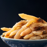 良时海 淡晒蛏干 净重250g 源头直发 蛏子肉海产干货 包邮 海鲜粥