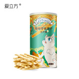爱立方冻干棒猫咪零食冻干宠物零食狗冻干鸡肉冻干猫冻干零食50g