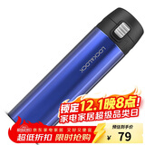 乐扣乐扣（LOCK&LOCK）缤纷弹跳盖保温杯蓝色390ML 保温杯 杯子 LHC3222BLU