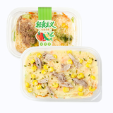  金枪鱼土豆泥245g