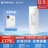 滨特尔（pentair） 净水器家用直饮净水机厨下大流量智能显示反渗透无桶纯水机E5/E7滤芯 E7-C2  RO反渗透滤芯
