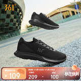 361°运动鞋女秋冬季网面透气轻便户外健身休闲跑步鞋子女681832270-4