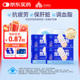 昂立【购2-4盒组合装 赠多邦24粒单包】多邦胶囊12包装 肝养护 抗疲劳 24粒*12包 *4盒（赠多邦24粒*2包）