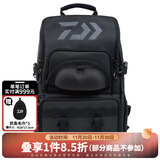 达亿瓦（DAIWA） 路亚渔具包 多功能收纳大容量双肩包斜挎包钓鱼腰包