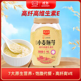 精力沛 谷物早餐小麦胚芽高纤高维生素E即食营养麦片健康代餐968g