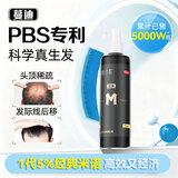 蔓迪生发喷雾米诺地尔酊90ml瓶5%浓度男女性防脱育发液药洗发水发际线生长快速生发增发凝胶搽剂曼迪