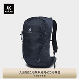 KAILAS凯乐石风洞26L背包CORDURA耐磨轻量旅行徒步登山包 深藏蓝 KA2553008 均码