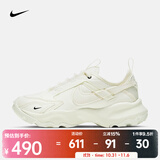 耐克（NIKE）TC 7900女鞋老爹鞋复古运动舒适经典休闲低帮运动鞋 DD9682-100 36