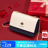 蔻一（Cnoles）女生包包2025新款大容量斜挎小方女包生日礼物送女友老婆