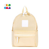 CILOCALA女包S号登山包轻便双肩包女小背包防泼水旅行包背包休闲减龄书包 BUTTER小黄油S小号