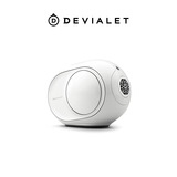 帝瓦雷DEVIALET Phantom II 95dB 经典白 迷你蓝牙小音响 重低音炮高保真家庭影院客厅电视音箱 法国进口