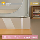 美朵嘉（MEDOGA）【进阶版Pro方顶蚊帐用】加固绑带升级防坠落加厚加宽两根装