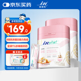 麦德氏IN-KAT猫咪0乳糖绵羊奶粉200g*2宠物幼猫羊奶粉速溶防拉稀