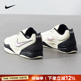 耐克（NIKE）官方 男鞋运动鞋 25冬新款比赛实战训练鞋休闲鞋耐磨缓震篮球鞋男 JA 2 EP/莫兰特二代/椰奶色【店长推荐】 42 （内长265mm）