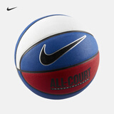 耐克实用户外篮球冬季运动NIKE EVERYDAY ALL-COURT 8P DO8258 470游戏宝蓝/黑/金属银/(黑) 7