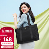 高尔夫（GOLF）单肩包女时尚包包女包通勤百搭托特包16英寸电脑包手提包生日礼物