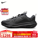 耐克男子 运动板鞋ACG MOUNTAIN FLY 运动鞋 HF6245-001黑42.5