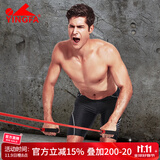 英发（YINGFA） 弹力绳牵引阻力带 专业级游泳训练速力训练器 硅胶拉力带拉力器