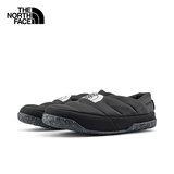 北面（The North Face）北面保暖鞋女舒适一脚蹬营地鞋面包鞋休闲懒人鞋 5G2B KY4 38 7