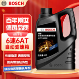 博世（BOSCH）变速箱油自动波箱油ATF600X适配别克君威雪佛兰迈锐宝凯迪拉克 4L