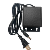 萤石监控摄像头 配件 【非官方配件】 摄像头防水电源