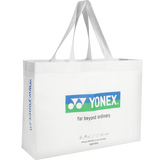 YONEX尤尼克斯手提袋无污购物袋收纳袋yy便携鞋带（请勿下单只送不卖） YY手提无纺布收纳袋
