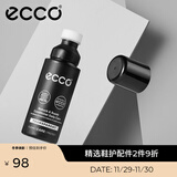 爱步（ECCO）磨砂/翻毛皮护理剂 9033400 无色/白色00100
