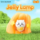 马克图布chiikawa吉伊卡哇小夜灯氛围灯创意小众送男士女友女孩女生日礼物